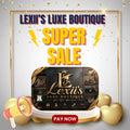 Super Sale