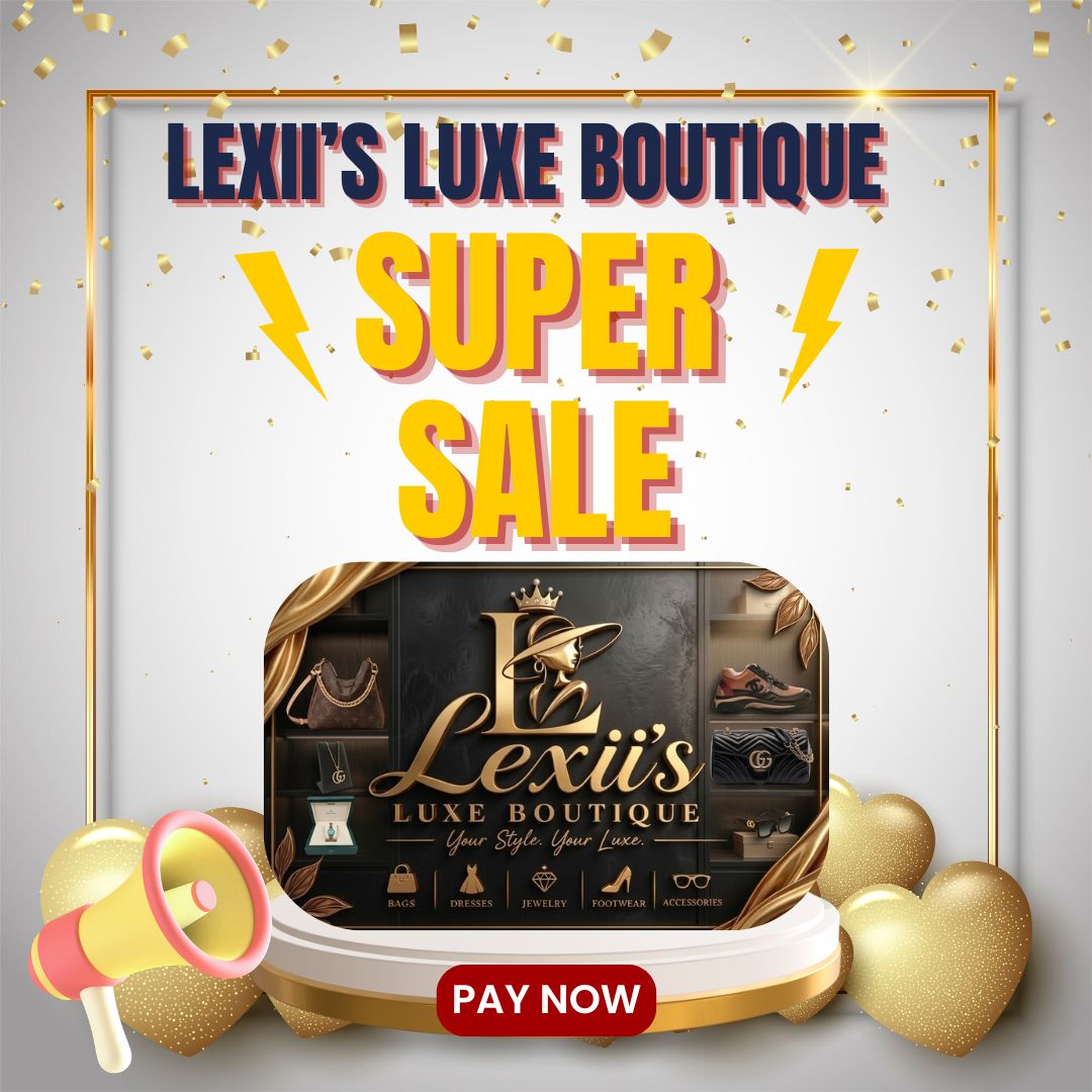 Super Sale